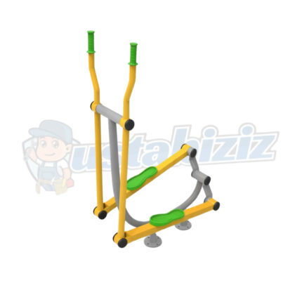 FTA-15 ELİPTİK BİSİKLET