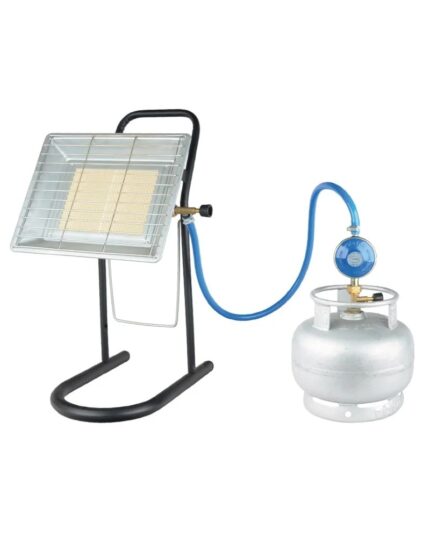 NURGAZ PORTATİF SOBA NG310P