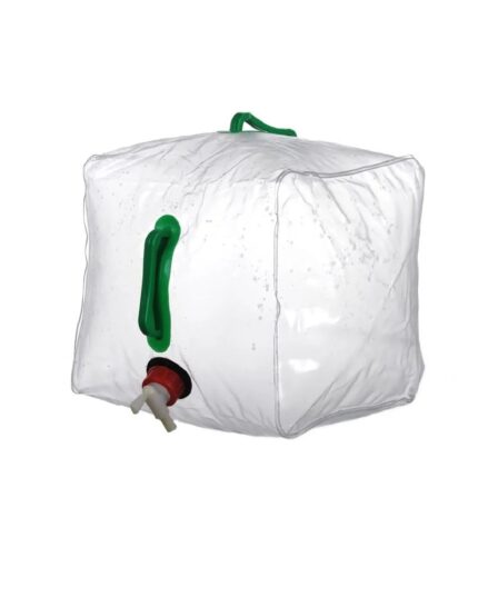NURGAZ KATLANABİLİR SU BİDONU 20 LT KSB20